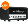 Photo of Soldano SLO Mini 30-watt Mini-amp Head