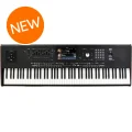 Photo of Korg Pa5X 88 88-key Arranger Workstation