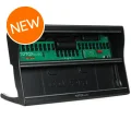 Photo of Tiptop Audio Mantis 2x104 HP Eurorack Case - Black
