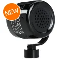 Photo of Solomon PhonFreq Telephone-style Dynamic Microphone - Black