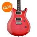 Photo of PRS S2 Custom 24-08 Electric Guitar - Bonni Pink/Cherry Burst