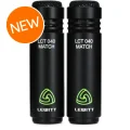 Photo of Lewitt LCT 040 MATCH Small-diaphragm Condenser Microphone - Stereo Pair