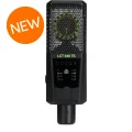 Photo of Lewitt LCT 640 TS Dual-output Multi-pattern Condenser Microphone
