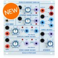 图片的Tiptop音频Buchla 266t来源的不确定性euroack模块