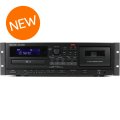 TASCAM CD- a580 - v2 CD/USB/卡带播放器/录音机照片