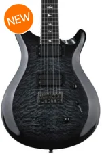 Photo of PRS SE Mark Holcomb SVN Electric Guitar - Holcomb Burst