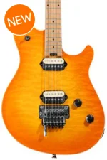 Photo of EVH Wolfgang Special Electric Guitar - Solar Burst