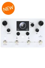 Photo of Meris LVX Modular Delay System Pedal