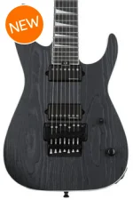 Photo of Jackson Pro Series Jeff Loomis Signature Soloist SL7 Electric Guitar - Black