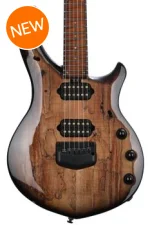 Photo of Ernie Ball Music Man John Petrucci Limited-edition Maple Top Majesty 6 Electric Guitar - Spice Melange
