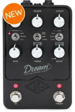 Photo of Universal Audio Dream '65 Reverb Amplifier Pedal