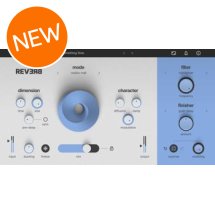 Reverb & Delay Plug-ins | Expert Advice & Fast Delivery | Sweetwater