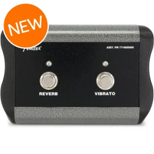Fender Tone Master Twin Reverb Amplifier - Black Tolex – Garrett Park  Guitars