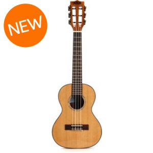 Sweetwater baritone ukulele Clearance