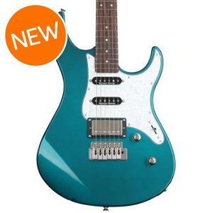 Yamaha Pacifica Pac612viifm Electric Guitar Root Beer Sweetwater