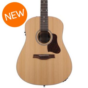 seagull s6 electro acoustic