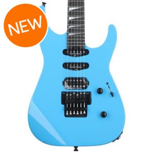 jackson soloist sl1 blue