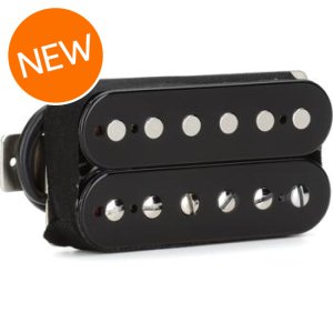 EVH Frankenstein Classic Pickup - Black | Sweetwater