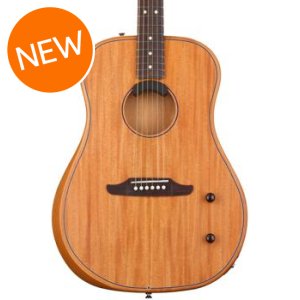 Fender Highway Series Dreadnought Acoustic-electric Guitar