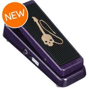 Dunlop DB01B Dimebag Cry Baby From Hell Wah Pedal | Sweetwater