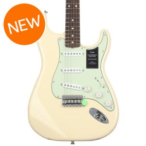 Fender Vintera II '70s Stratocaster Electric Guitar - Surf Green