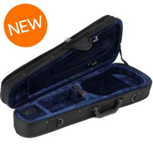 Toshira Deluxe Viola Case 15-15.5 Size