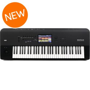 Roland Fa 08 Key Music Workstation Sweetwater