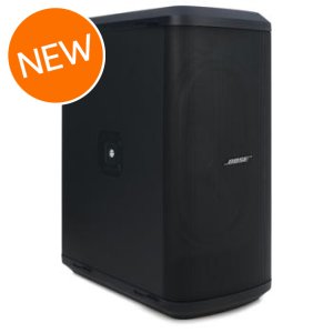 bose fs3 bass module