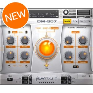 heavyocity master sessions ensemble drums collection kontakt