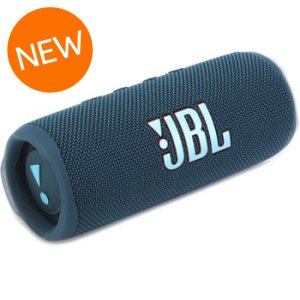 JBL Go 3 Eco Portable Waterproof Bluetooth Speaker (Cloud White)