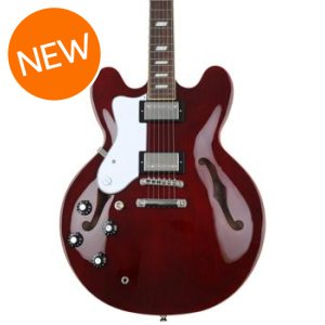 epiphone riviera sweetwater