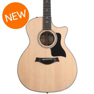 Taylor 410ce Rosewood B/S Fall Limited - 410ce Rosewood | Sweetwater