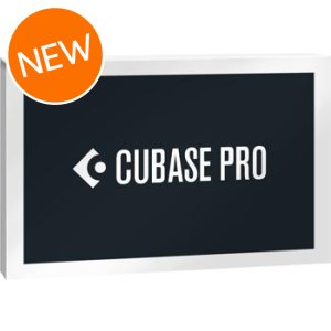 Steinberg Cubase Pro 13 - Full Version (Download) | Sweetwater