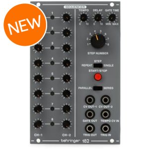 behringer 110
