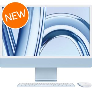 iMac features all-new design in vibrant colors, M1 chip, and 4.5K Retina  display - Apple
