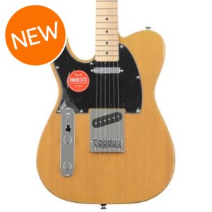 squire affinity telecaster