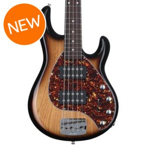 music man stingray 5 hh