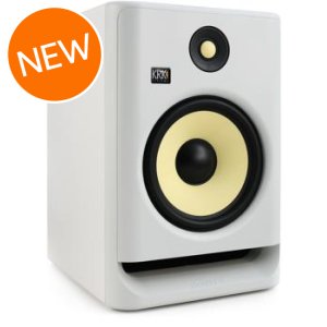 KPK Passive 8 Inch 2-Way PA//DJ Loudspeaker Cabinet