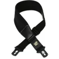Photo of Ernie Ball Polylock Guitar Strap - 3" Wide