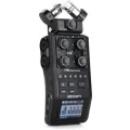 Photo of Zoom H6 All Black Handy Recorder