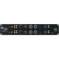 Photo of Heritage Audio HA73EQX2 ELITE 2-channel Microphone Preamp & EQ