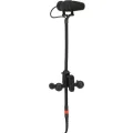 Photo of DPA 4099 CORE Instrument Microphone with Saxophone Mounting Clip