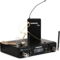 Photo of Samson Concert 99 Earset Wireless System - K Band