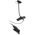 Photo of DPA 4099 CORE Instrument Microphone with Cello Mounting Clip