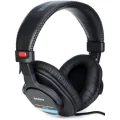 Photo of Sony MDR-7506 Closed-Back Professional Headphones