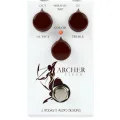 Photo of J. Rockett Audio Designs Archer Clean Colored Boost Pedal