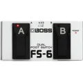 Photo of Boss FS-6 Dual Foot Switch