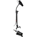 Photo of DPA 4099 CORE Instrument Microphone with Guitar Mounting Clip