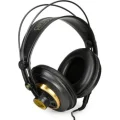 Photo of AKG K240 Studio Semi-open Pro Studio Headphones
