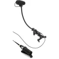 Photo of DPA 4099 CORE Instrument Microphone with Violin Mounting Clip
